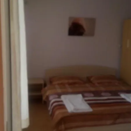 Guest house Presiyana