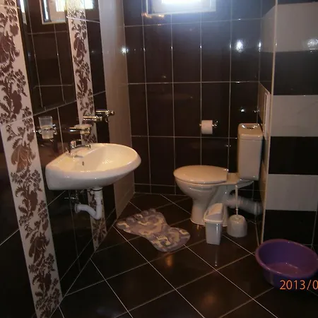 Presiyana Guest house