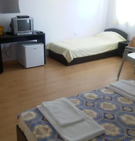 Guest house Presiyana *
