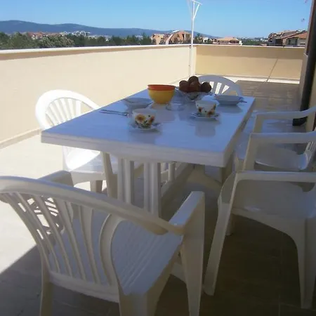 Guest house Presiyana Nesebar