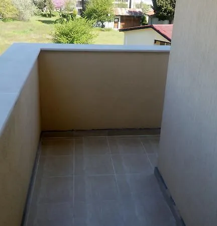 Guest house Presiyana