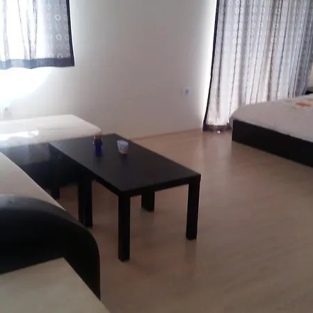 Guest house Presiyana