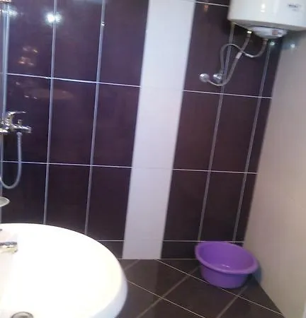 Presiyana Guest house