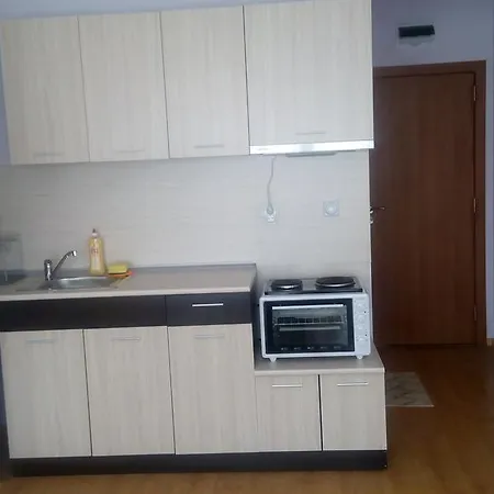 Guest house Presiyana