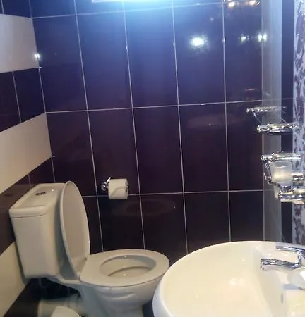 Presiyana Guest house