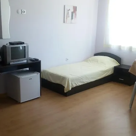 Presiyana Guest house Nesebar