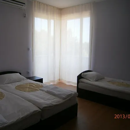 Presiyana Guest house Nesebar