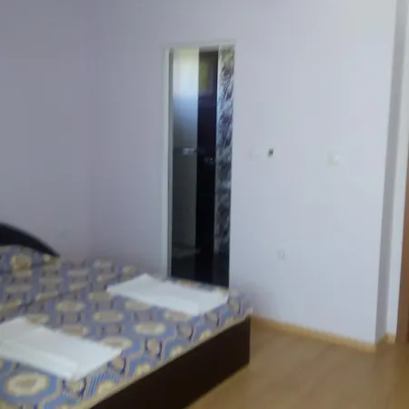 Guest house Presiyana