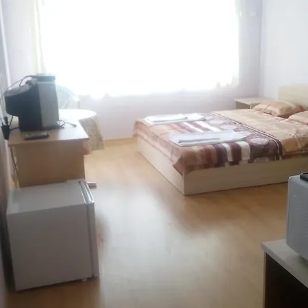 Guest house Presiyana *