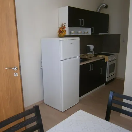 Presiyana Guest house