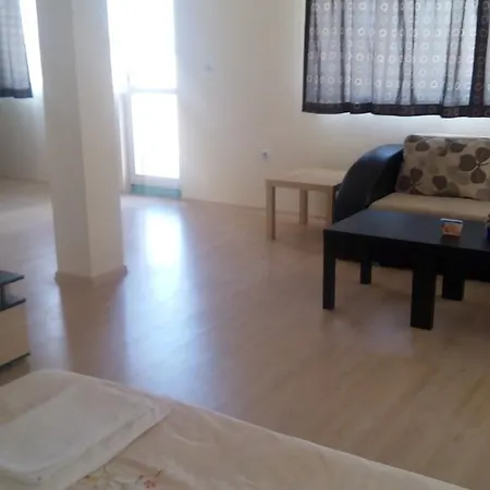 Guest house Presiyana *