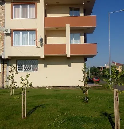Guest house Presiyana